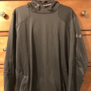 Men’s Under Armour Hoodie NWT